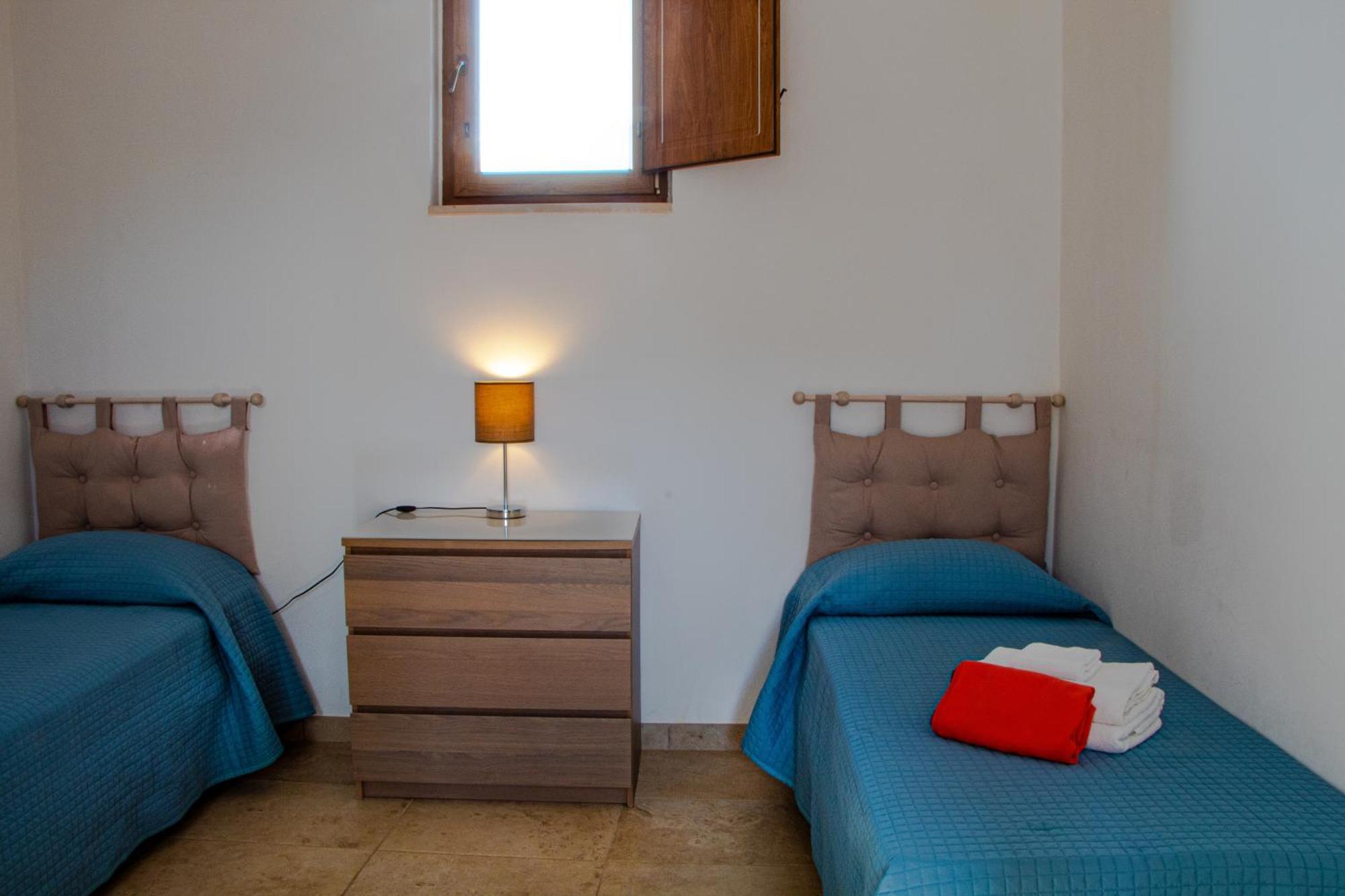 Villa With Trullo And Pool, Alberobello Exterior foto